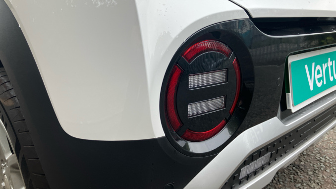 Hyundai INSTER 85kW 01 49kWh 5dr Auto Electric Hatchback - Image 54